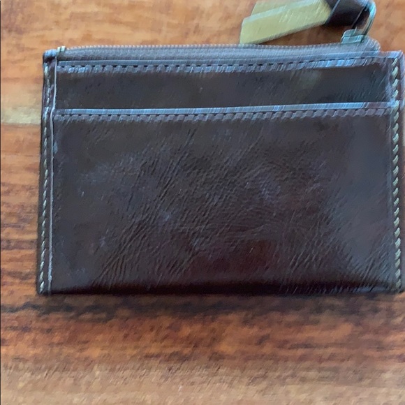 Coach card case - Picture 2 of 3